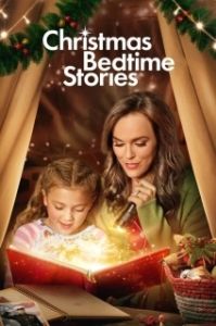 Постер Рождественские истории на ночь (Christmas Bedtime Stories)