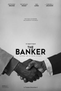 Постер Банкир (The Banker)