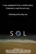 Постер Сол Инвиктус (Sol Invictus)