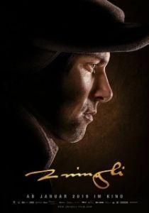 Постер Цвингли (Zwingli)