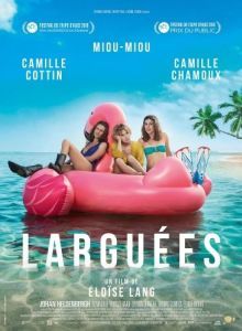 Постер Брошенные (Larguées)