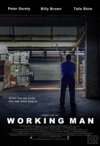 Постер Работяга (Working Man)