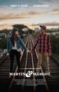 Постер Мартин и Марго (Martin & Margot or There's No One Around You)