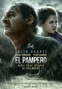 Постер Штормовой ветер (El Pampero)