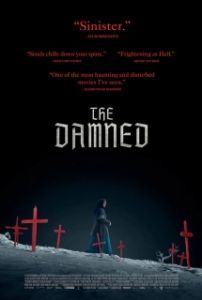 Постер Проклятые (The Damned)