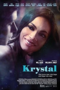 Постер Кристал (Krystal)