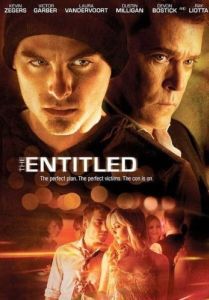 Постер Неназванный (The Entitled)