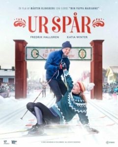 Постер Сбиться с пути (Ur spår)