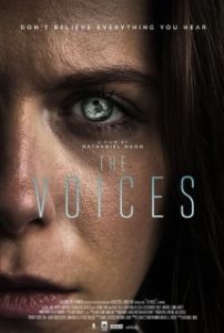 Постер Голоса (Voices)