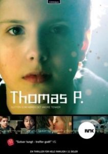 Постер Томас П. (Thomas P.)