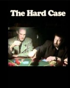 Постер Трудное дело (The Hard Case)