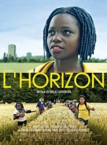 Постер Горизонт (L'horizon)