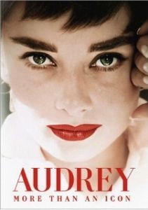 Постер Одри (Audrey)
