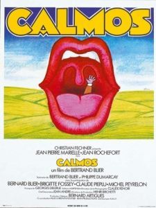 Постер Покой (Calmos)