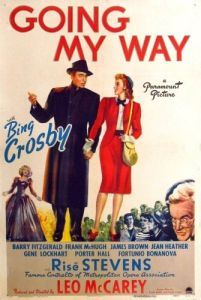 Постер Идти своим путем (Going My Way)