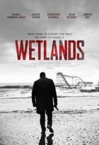 Постер Болота (Wetlands)
