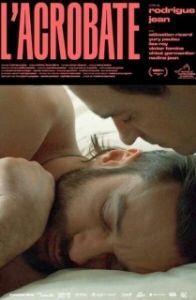 Постер Акробат (L'acrobate)