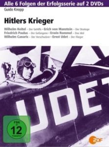 Постер Генералы Гитлера (Hitlers Krieger)