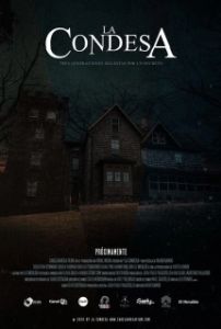 Постер Графиня (La Condesa)