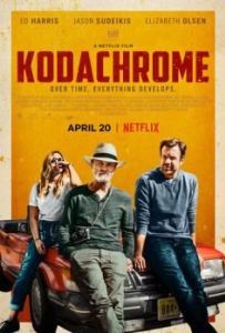 Постер Кодахром (Kodachrome)