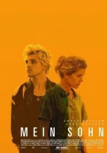 Постер Мой сын (Mein Sohn)