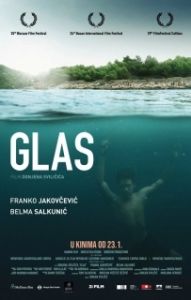 Постер Голос (Glas)