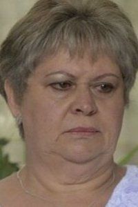 Луз Мария Эскобар