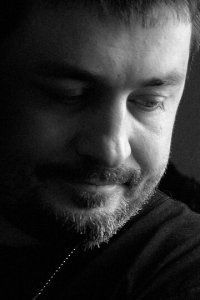 Антон Розенберг