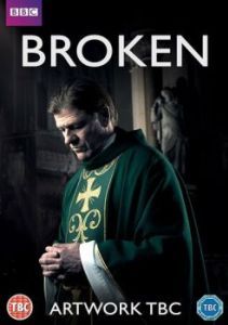 Постер Сломленный (Broken)