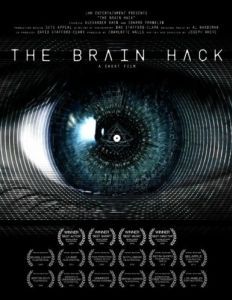 Постер Взлом мозга (The Brain Hack)