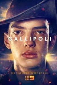 Постер Галлиполи (Gallipoli)