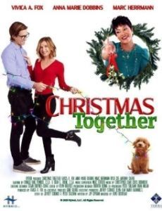 Постер Вместе на Рождество (Christmas Together)