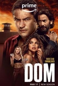 Постер Дом (Dom)