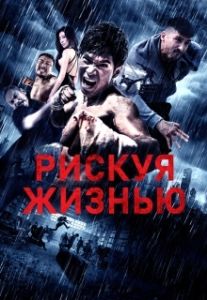 Постер Рискуя жизнью (Wan ming)