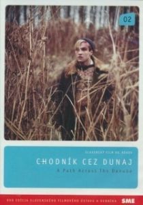 Постер Путь через Дунай (Chodník cez Dunaj)