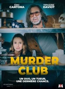 Постер Клуб убийц (Murder Club)