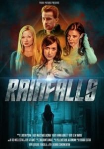 Постер Когда идёт дождь (Rainfalls)