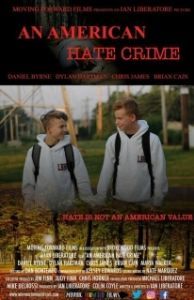 Постер Американское преступление на почве ненависти (An American Hate Crime)