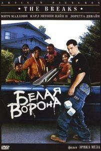 Постер Белая ворона (The Breaks)