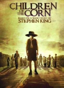 Постер Дети кукурузы (Stephen King's Children of the Corn)