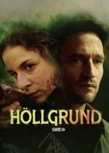 Постер Хёльгрунд (Höllgrund)