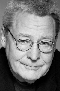 Алан Паркер