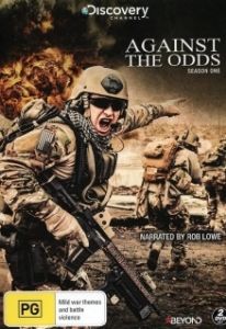 Постер Наперекор судьбе (Against the Odds)