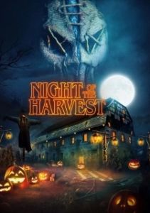 Постер Ночь жатвы (Night of the Harvest)