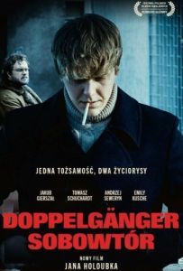 Постер Двойник (Doppelgänger. Sobowtór)