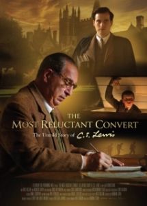Постер Самый неохотный верующий (The Most Reluctant Convert)