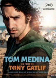 Постер Том Медина (Tom Medina)