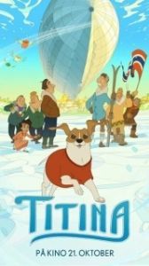 Постер Титина (Titina)