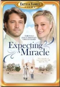 Постер В ожидании чуда (Expecting a Miracle)