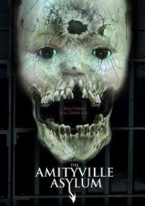Постер Психиатрическая больница Амитивилля (The Amityville Asylum)